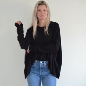 Kylie Oversized Pullover